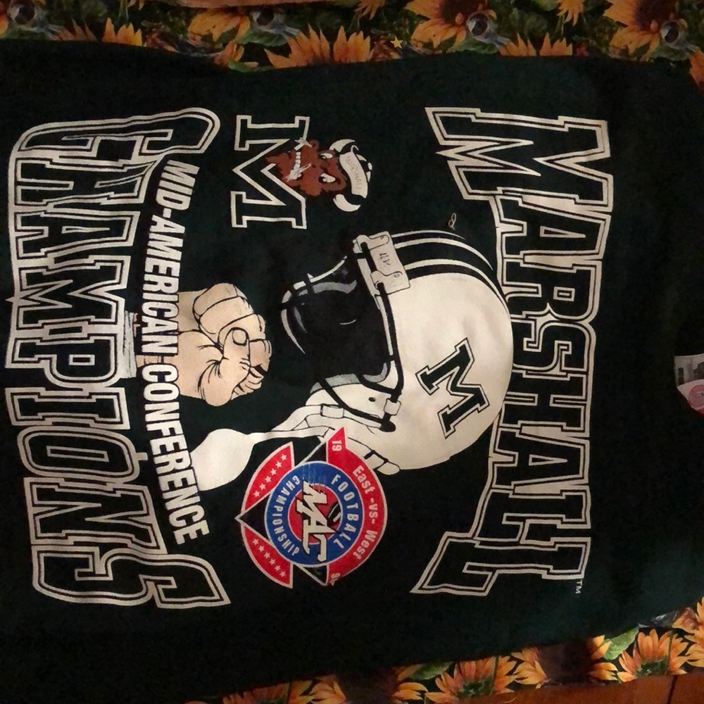 1998 Marshall Sweatshirt